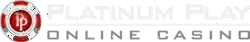 Platinum Play Casino Logo